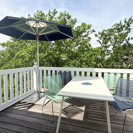 Penthouse Baltic Breeze * Binz