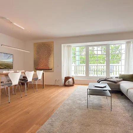 Penthouse Baltic Breeze Binz