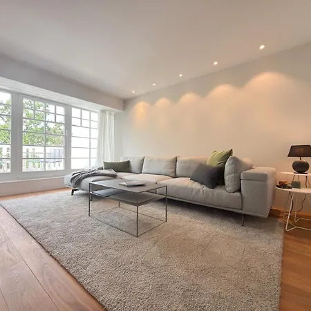 Penthouse Baltic Breeze