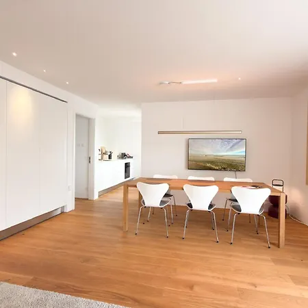 Penthouse Baltic Breeze Appartement Binz