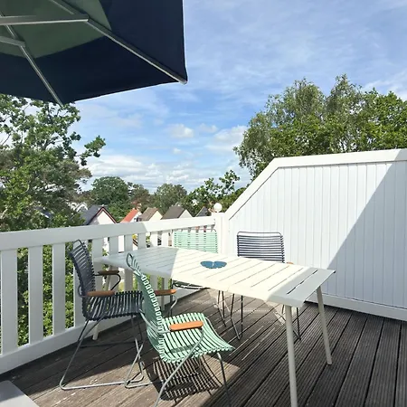 Penthouse Baltic Breeze *