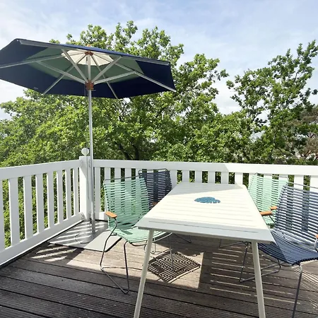 Penthouse Baltic Breeze * Binz