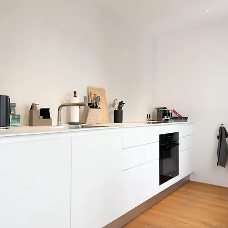 Penthouse Baltic Breeze * Binz