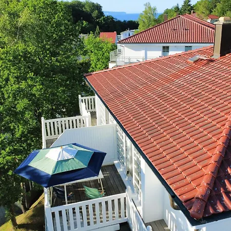 Penthouse Baltic Breeze