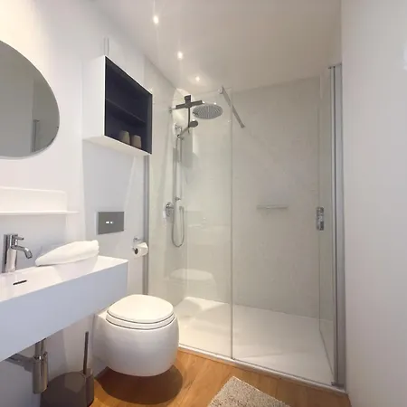 Penthouse Baltic Breeze Appartement *