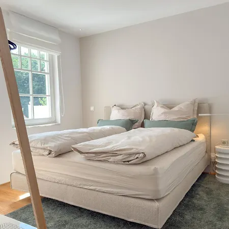 Appartement Penthouse Baltic Breeze *