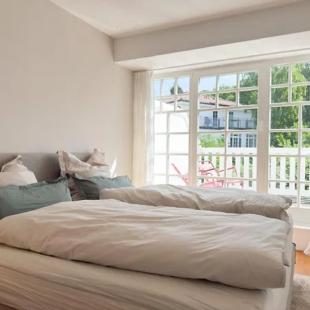 Penthouse Baltic Breeze