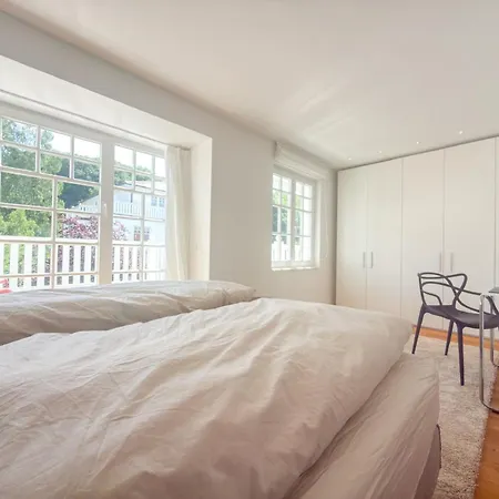 Appartement Penthouse Baltic Breeze *
