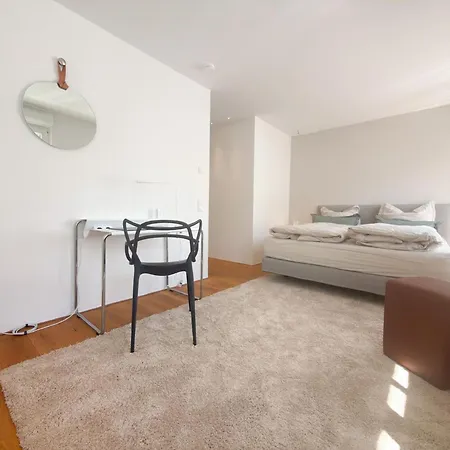 Penthouse Baltic Breeze Binz