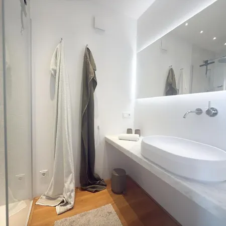 Appartement Penthouse Baltic Breeze