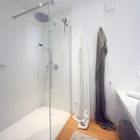 Penthouse Baltic Breeze *