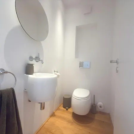 Penthouse Baltic Breeze *
