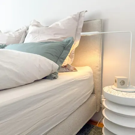 Penthouse Baltic Breeze Appartement Binz