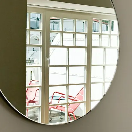Penthouse Baltic Breeze * Binz
