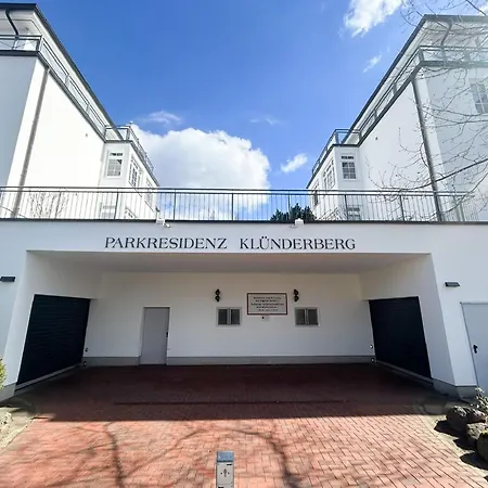 Appartement Penthouse Baltic Breeze *