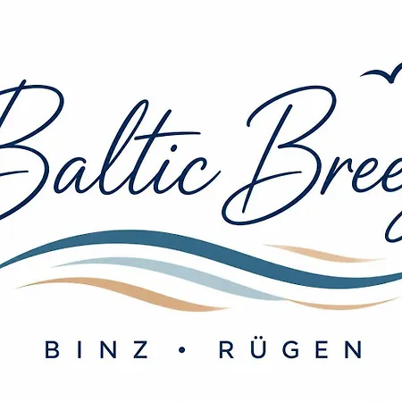 Appartement Penthouse Baltic Breeze